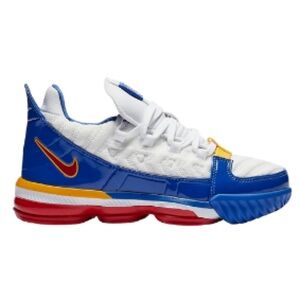 Nike LeBron Superman